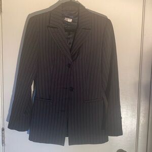 Woman’s blazer
